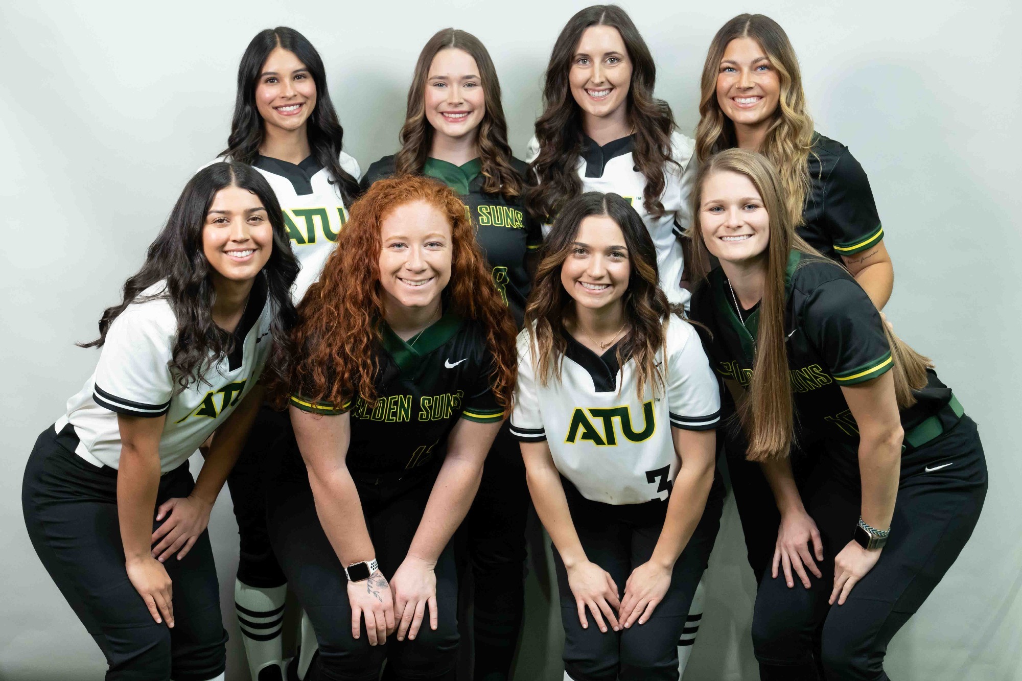 Golden Suns start 2024 campaign at D2 First Pitch Invitational