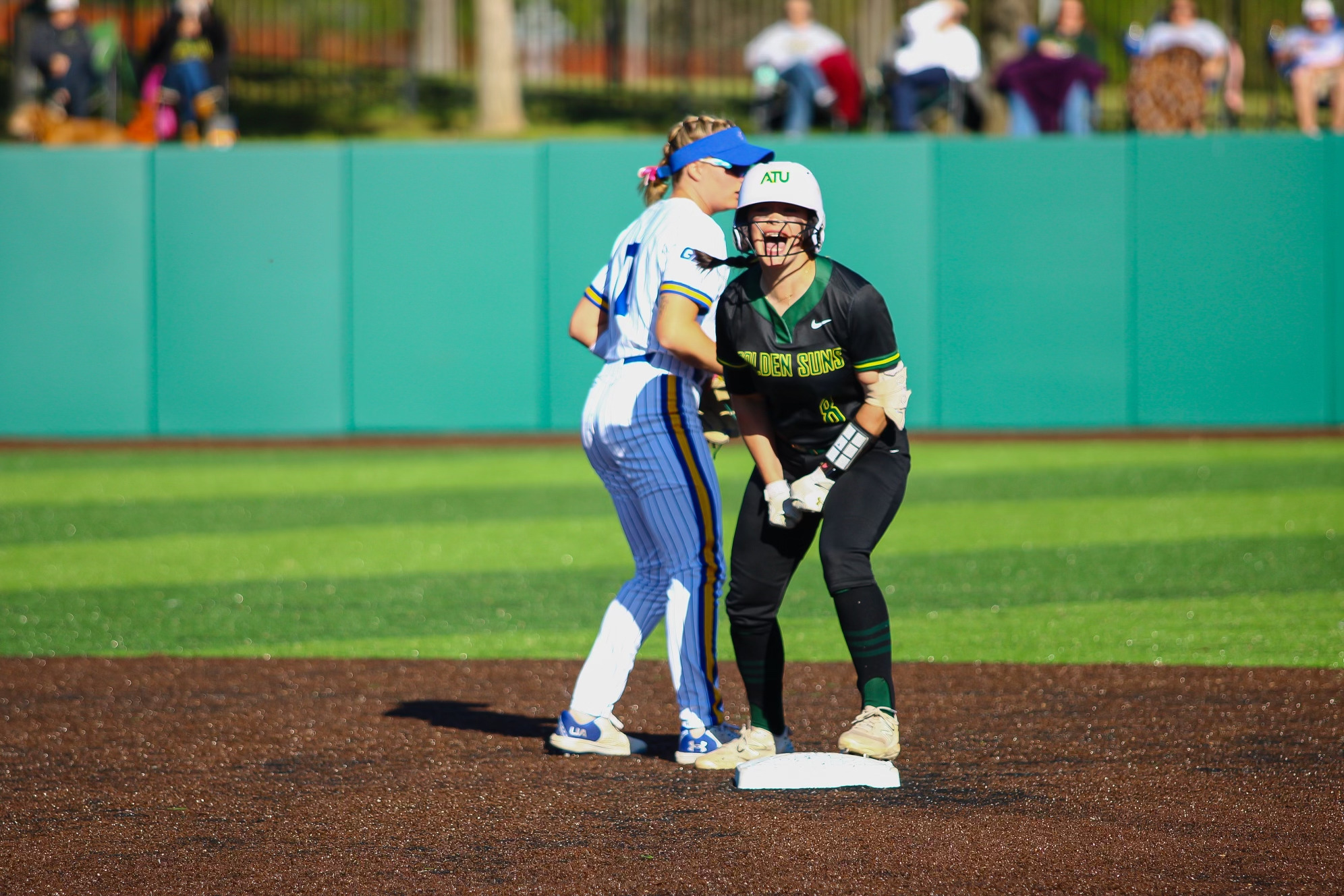 golden-suns-take-game-one-of-series-with-sau-arkansas-tech-university