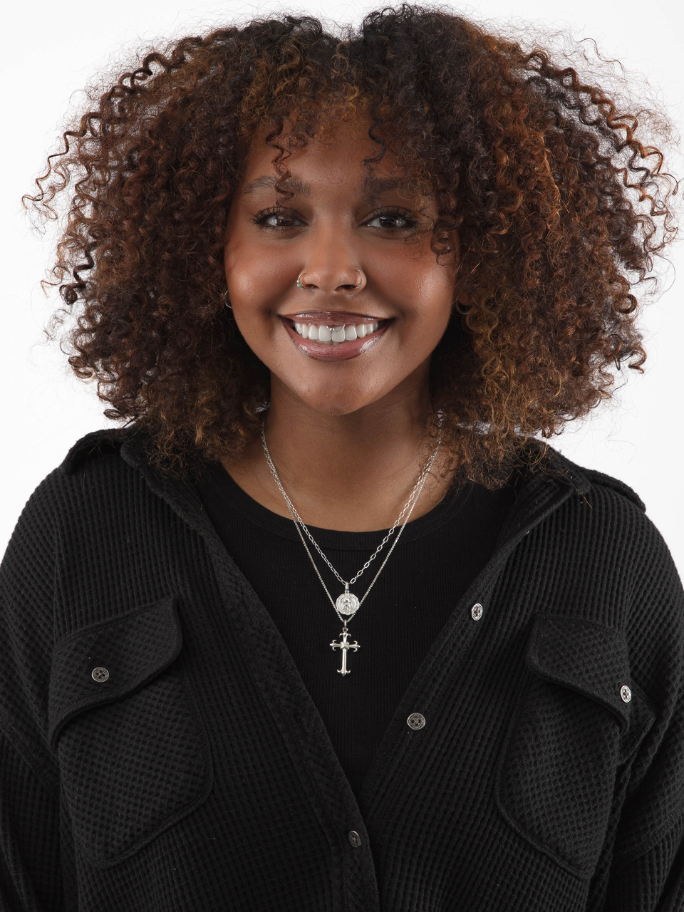 Frazier, Alix