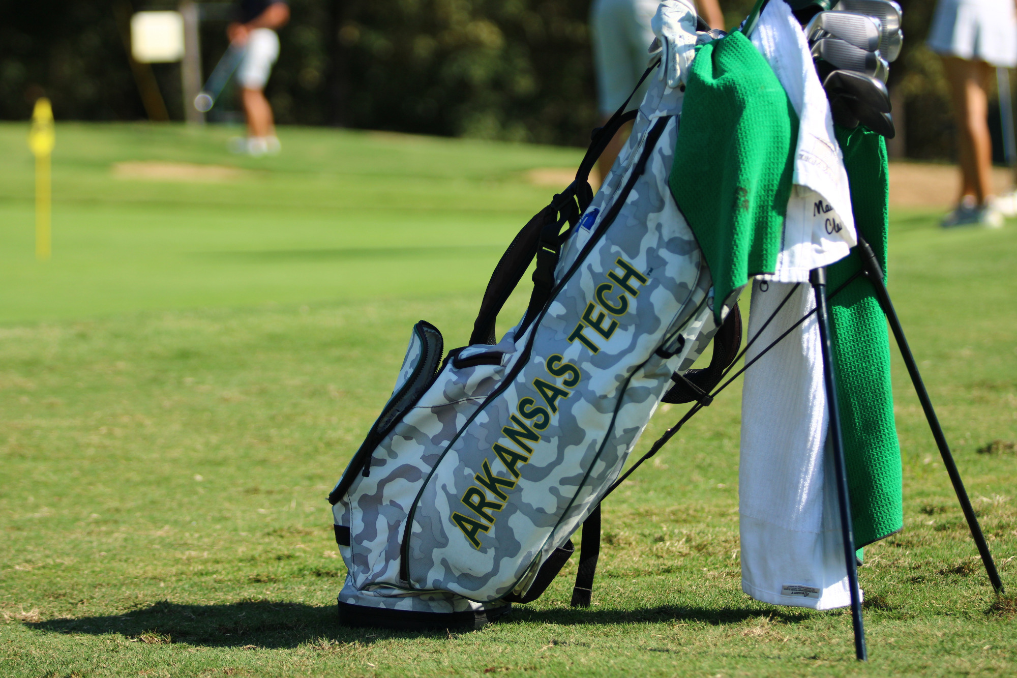 ATU Golf Bag 