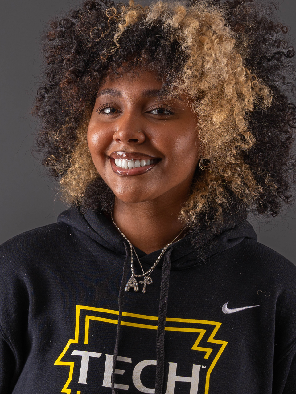 Frazier, Alix