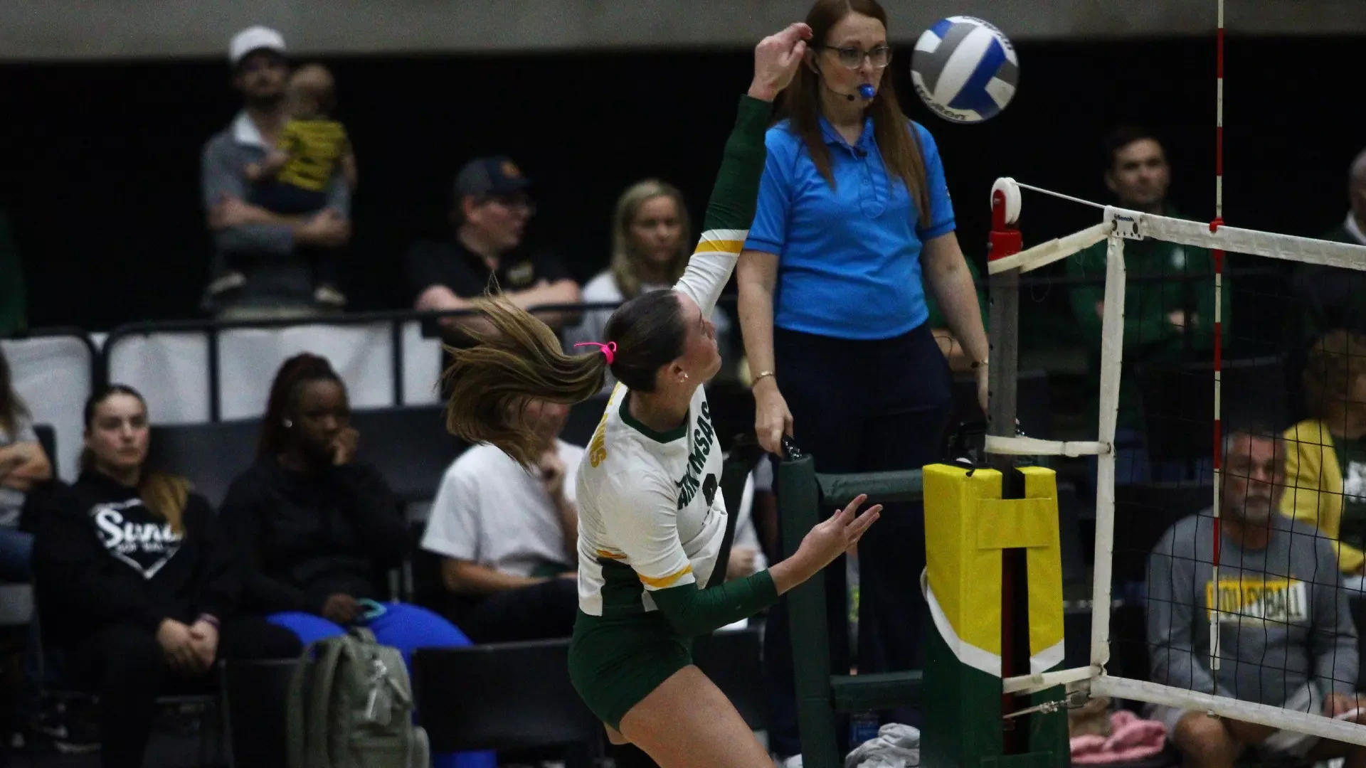 Henley Hooks vs. Harding (11-13-25)