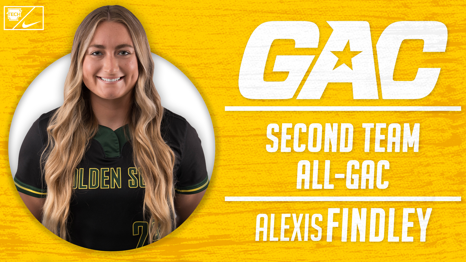 2025 All-GAC (Alexis Findley)