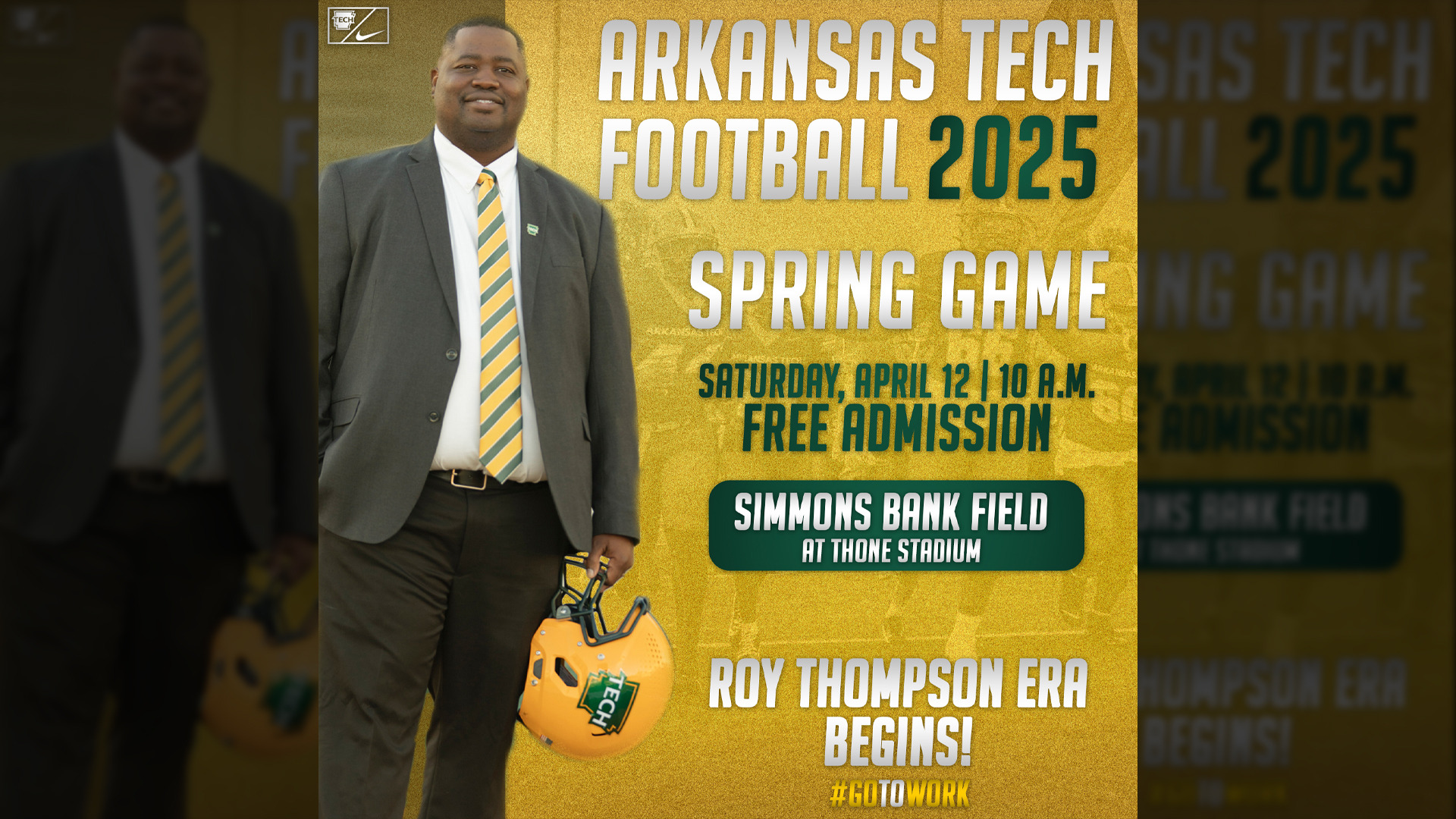 Single-game Wonder Boys football tickets on sale; Party at the Plaza ...