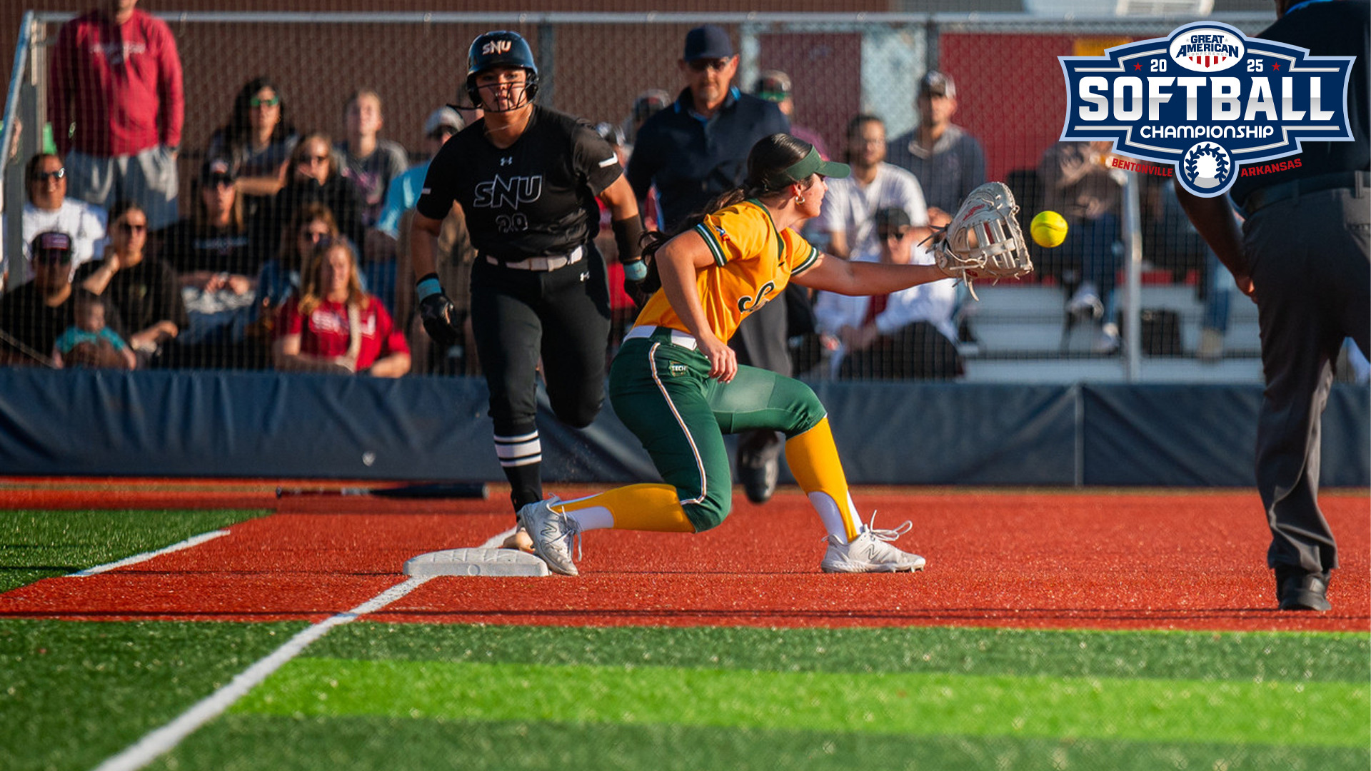 2025 GAC SB Championship (Southern Nazarene)