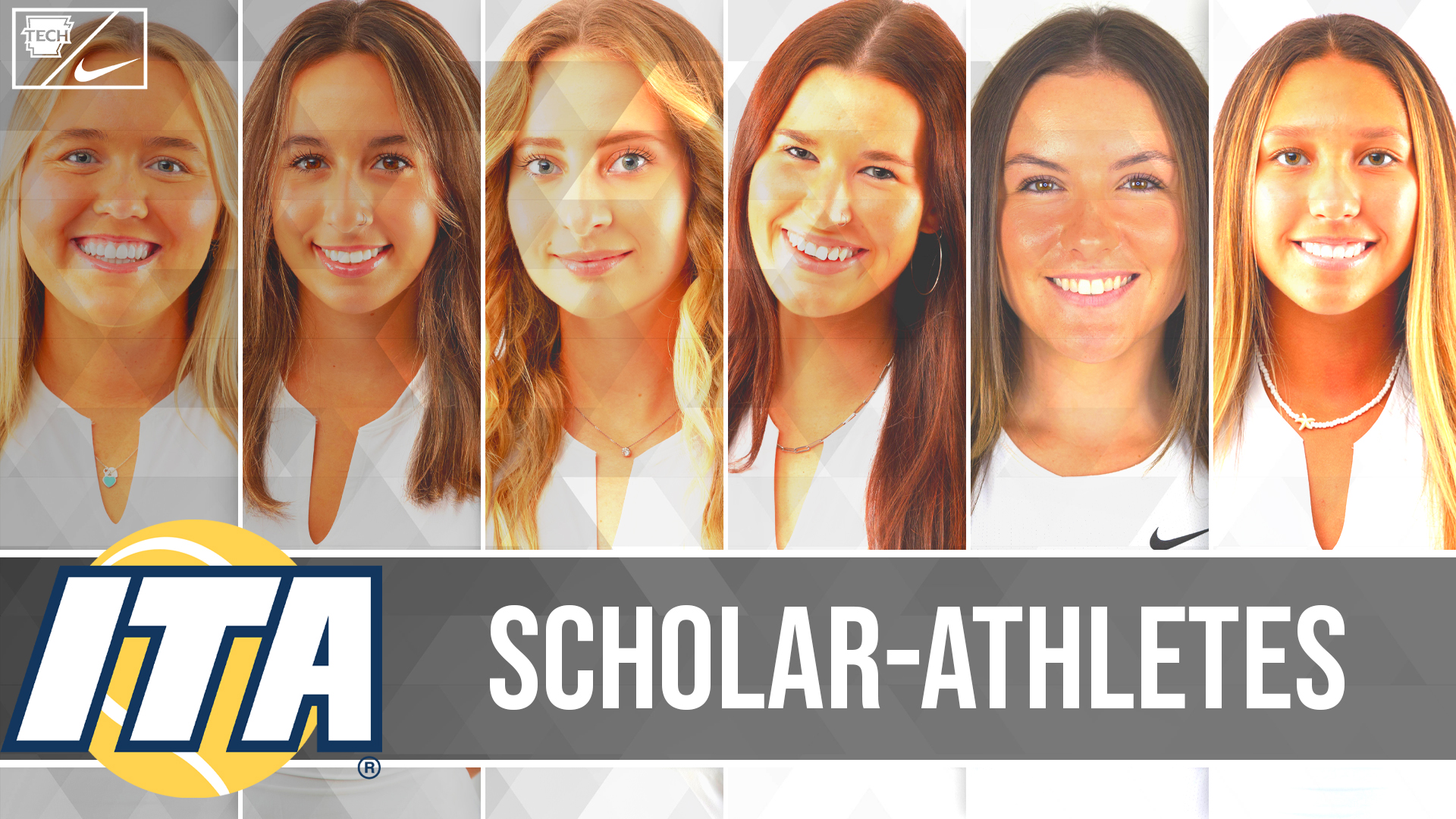 ITA Scholar-Athletes (2025)