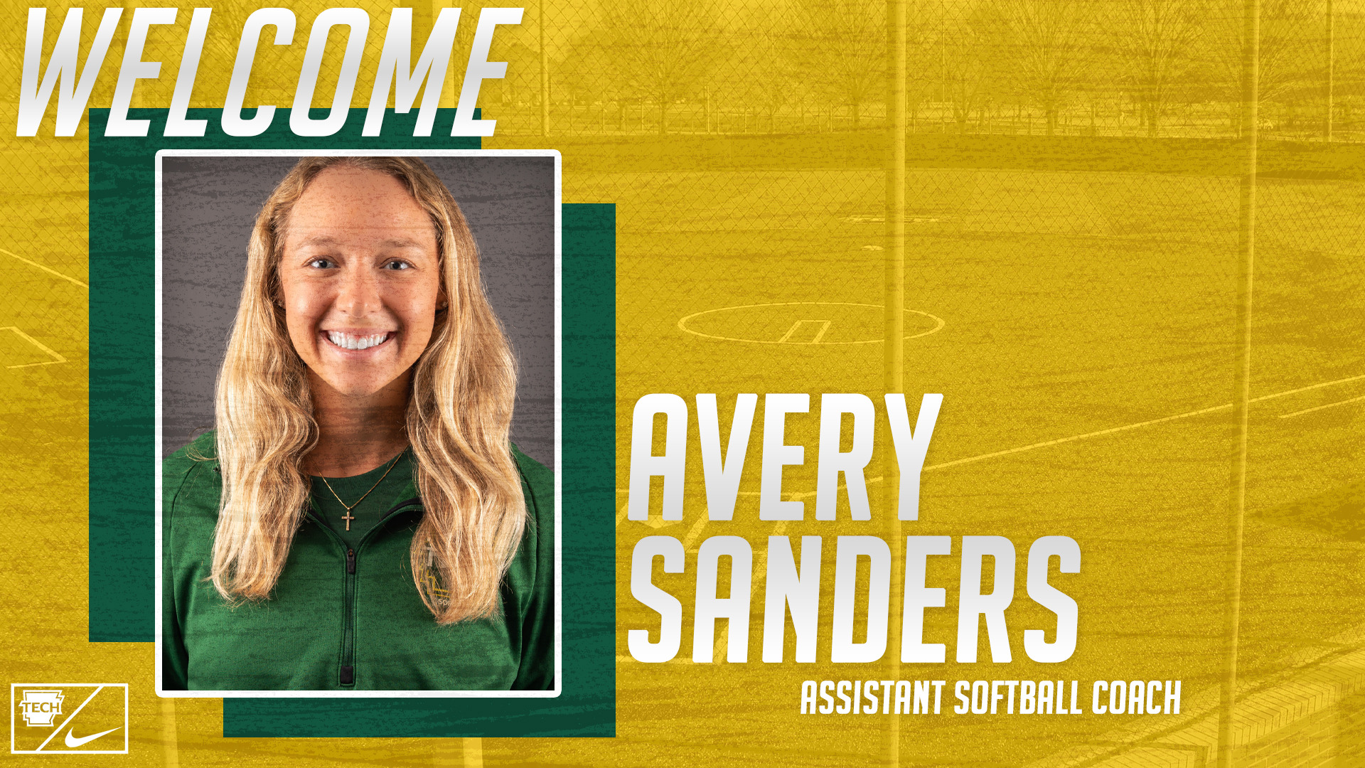 Avery Sanders Hire