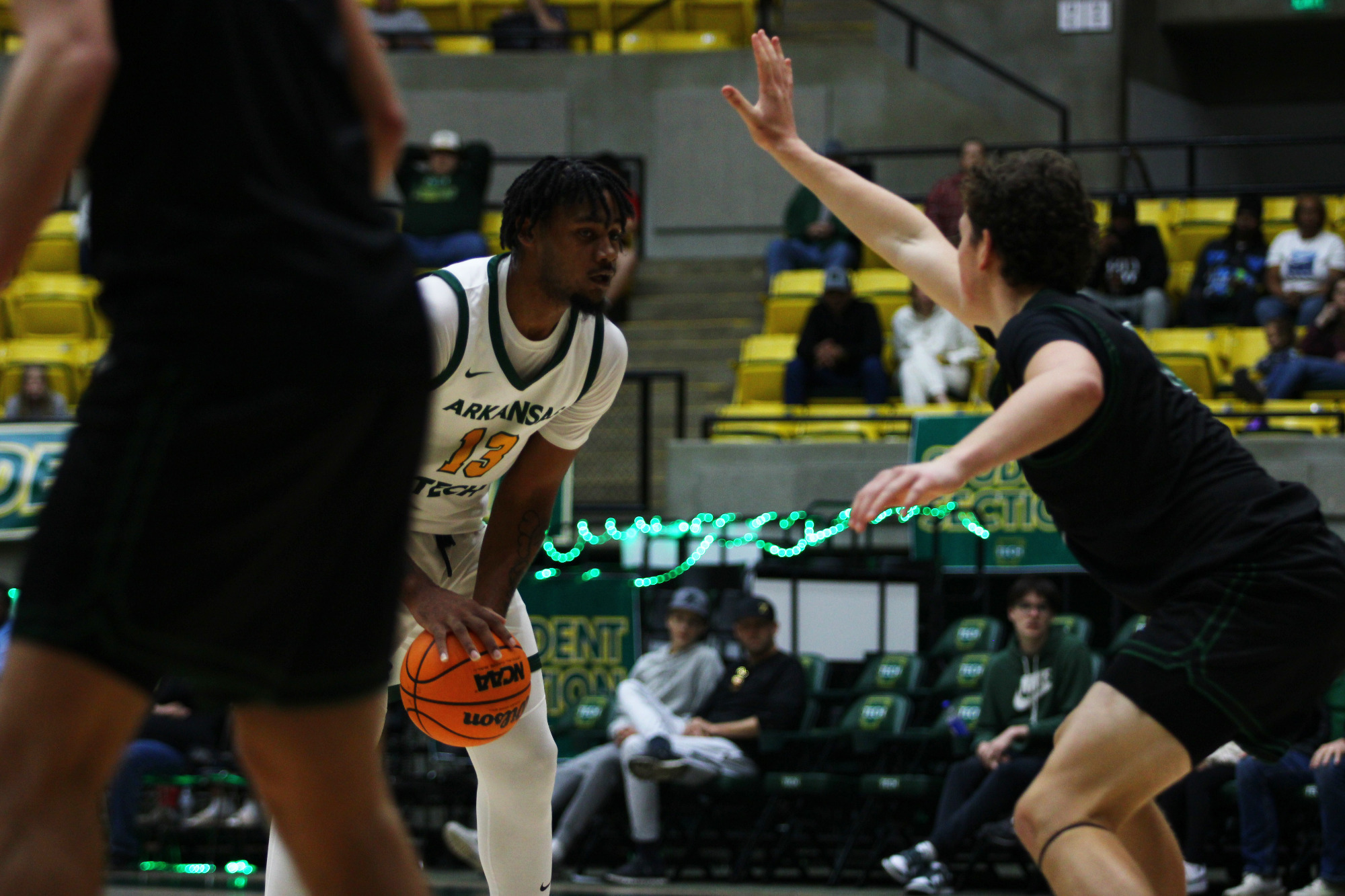 Sam Bradford vs. Northeastern State
