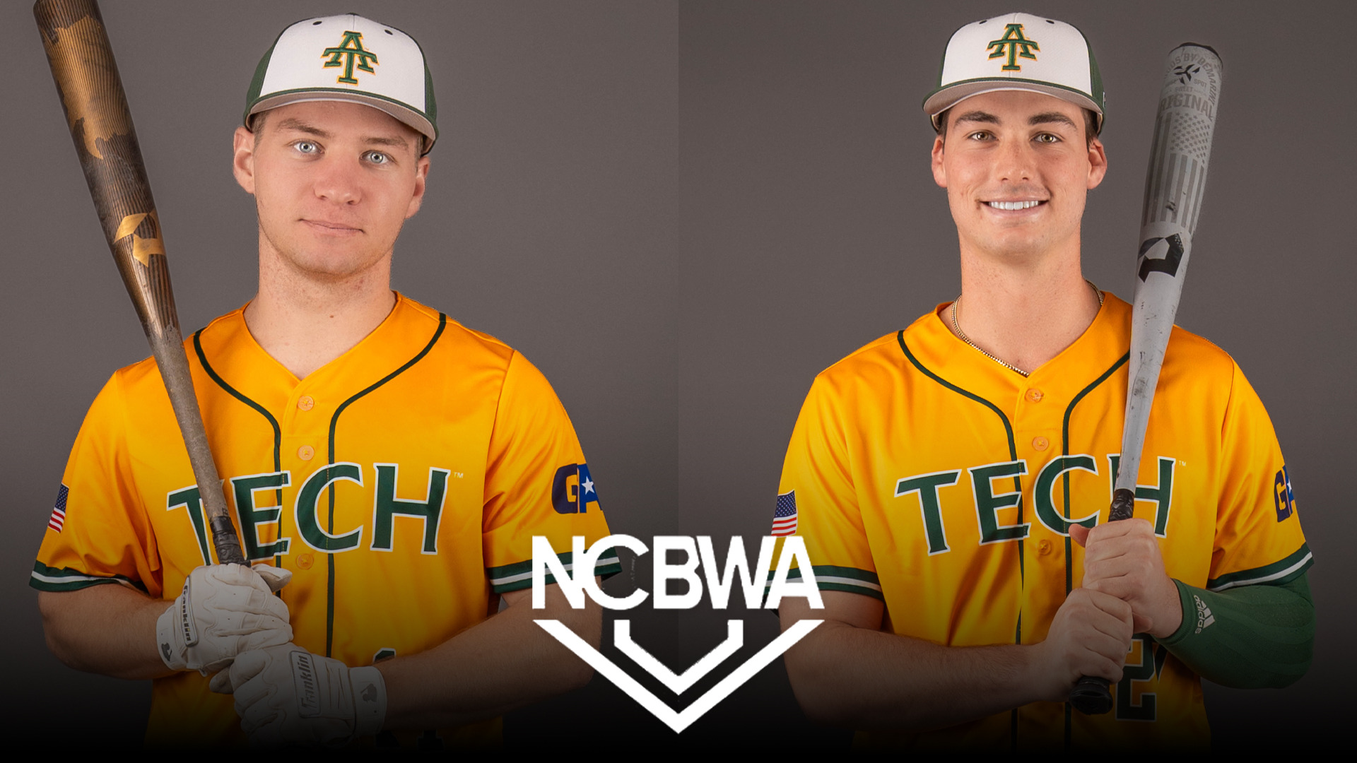 Dawson-Sardelli Preseason NCBWA All-Central Region