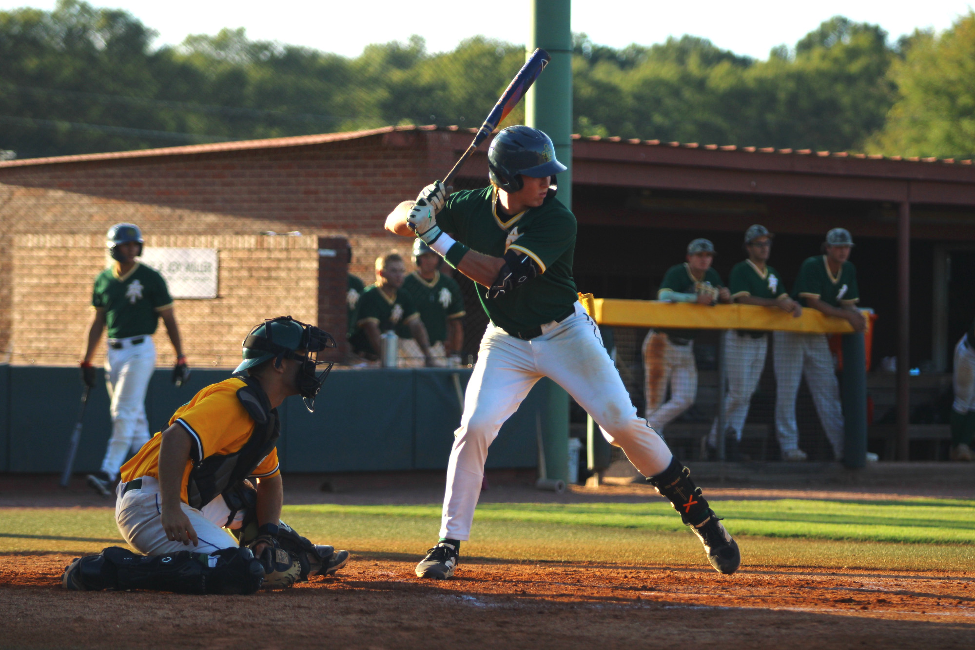 Kirby Jenkins Fall World Series (2025)