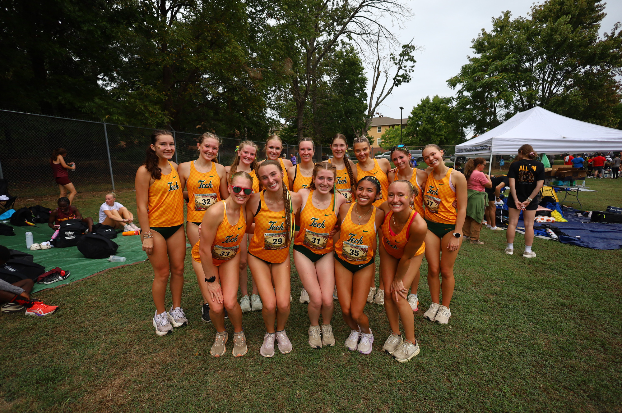 WXC at Chile Pepper 2026