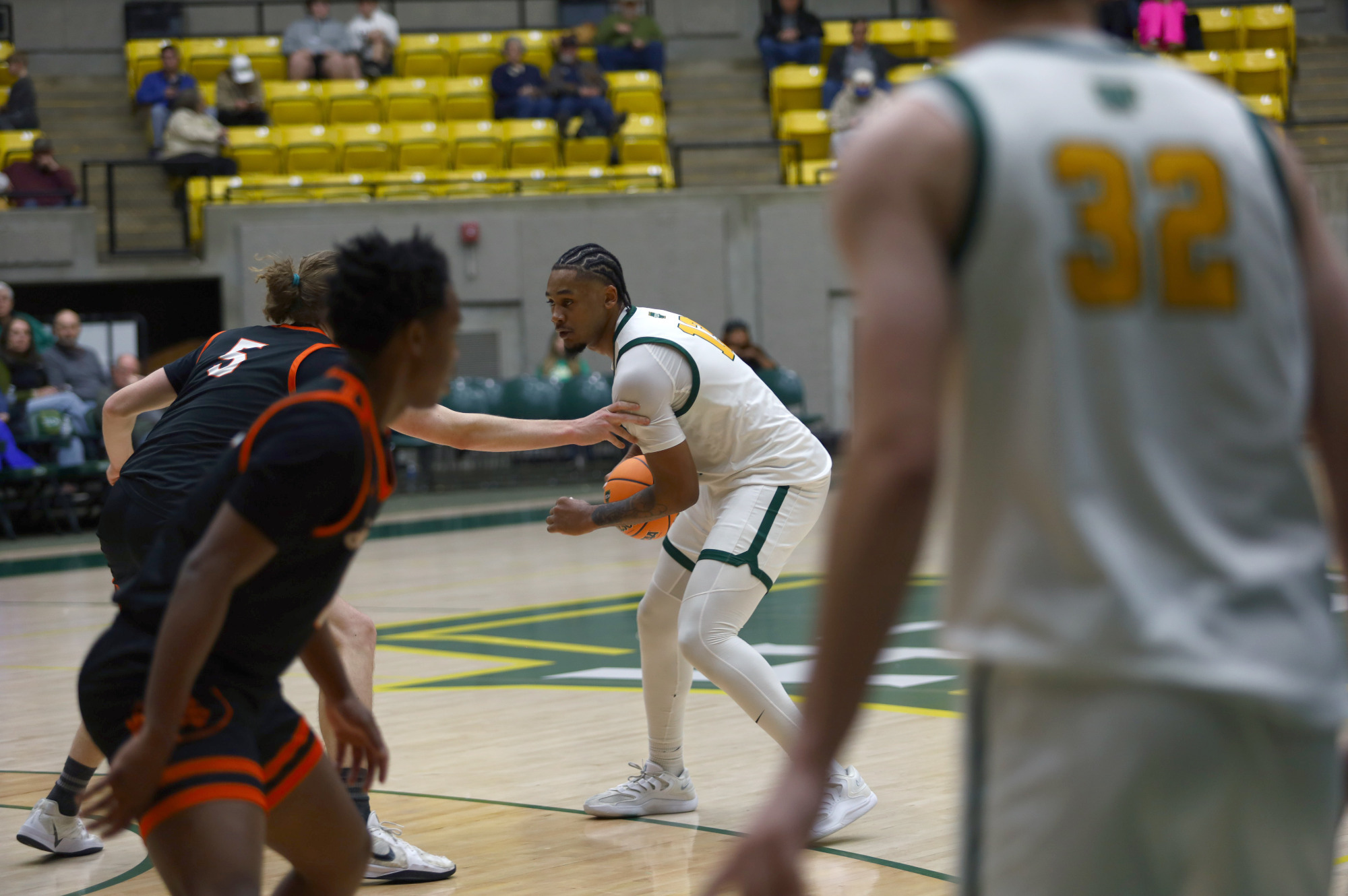 Sam Bradford vs. Northwestern Oklahoma
