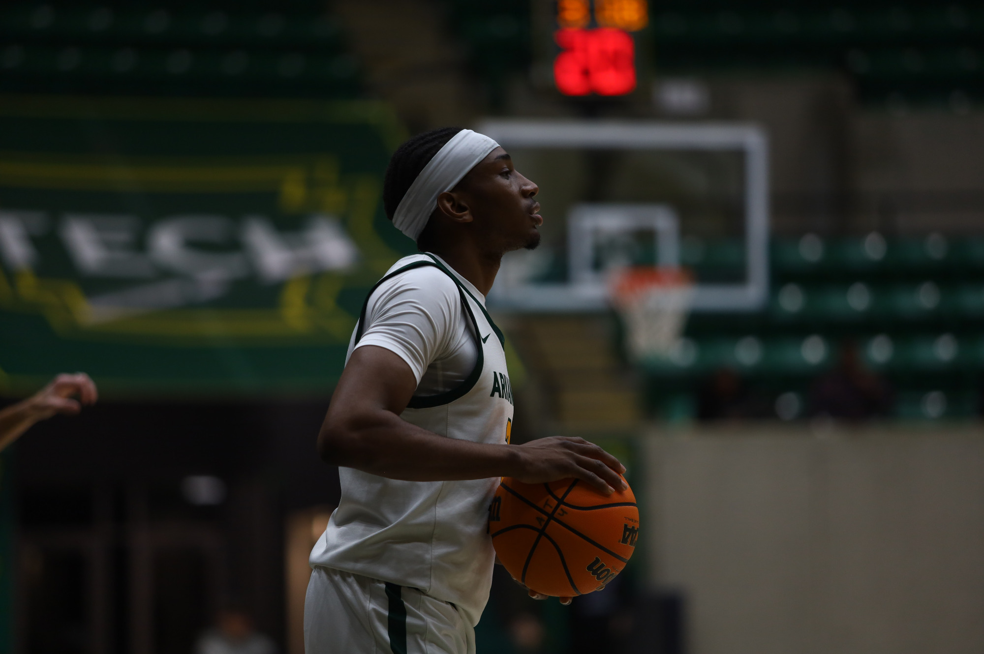 Devin Foster 