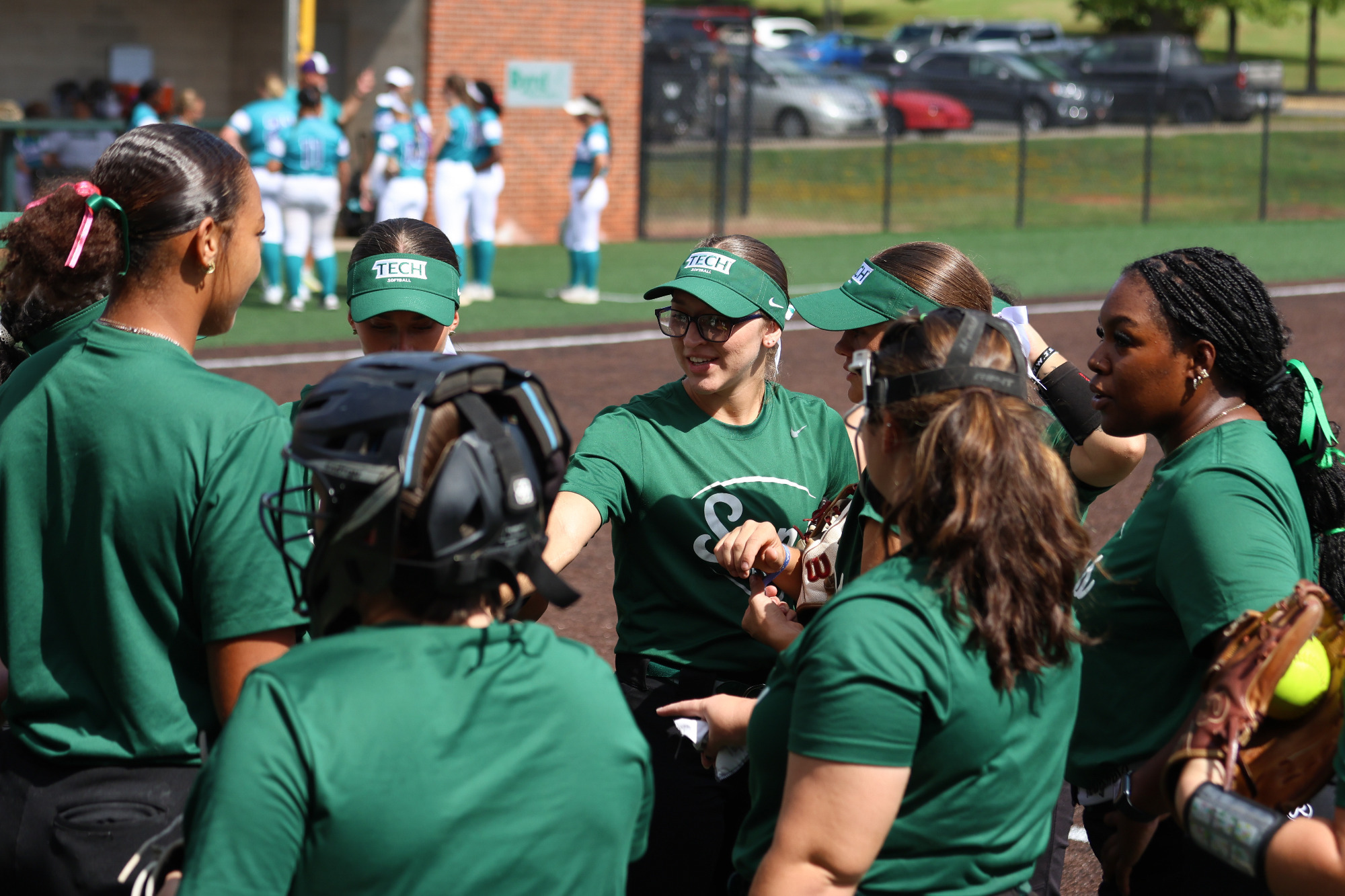 SB between innings (fall 2025)