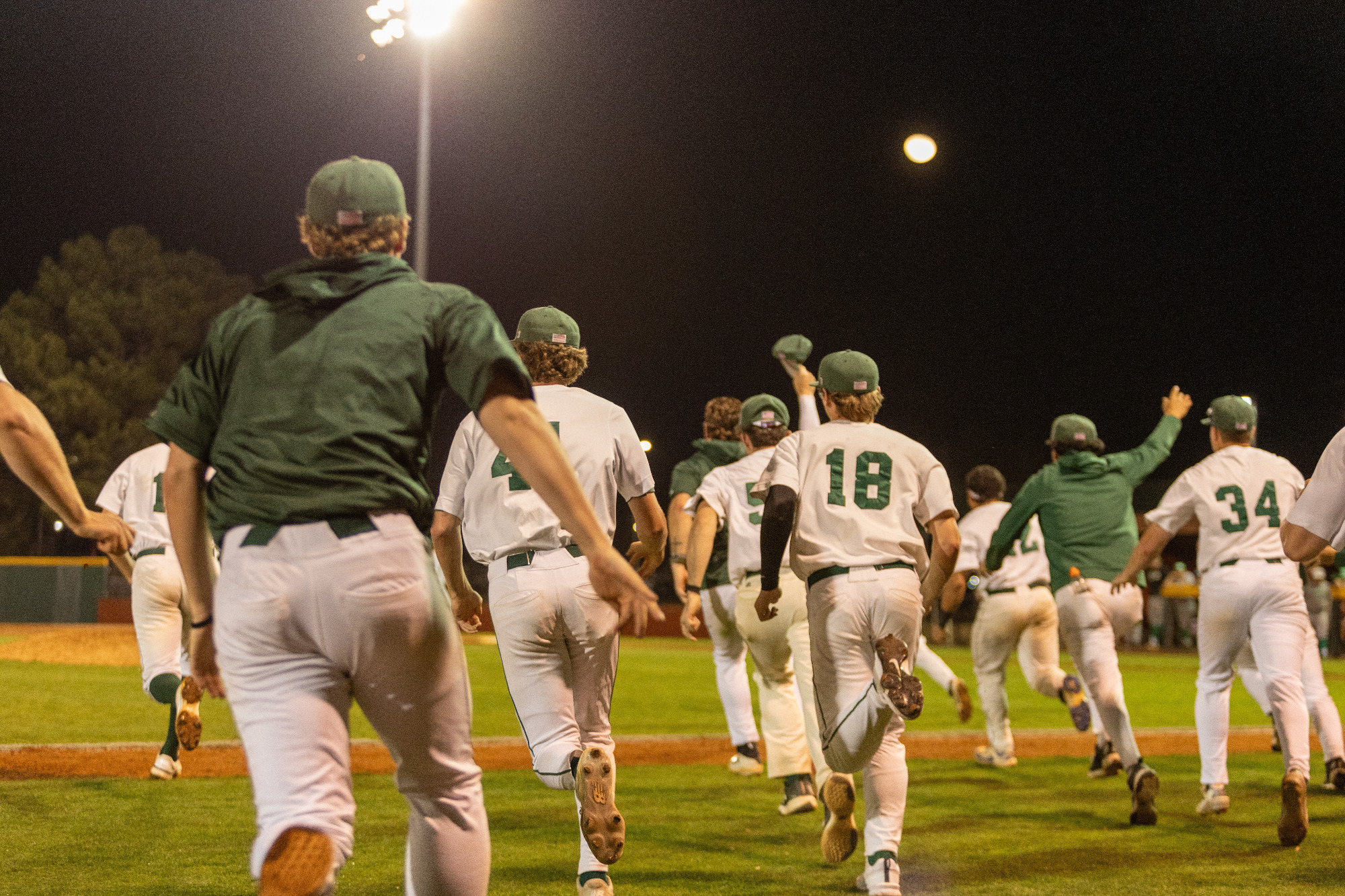 Wonder Boys walk-off vs. UAM (3-5-26)