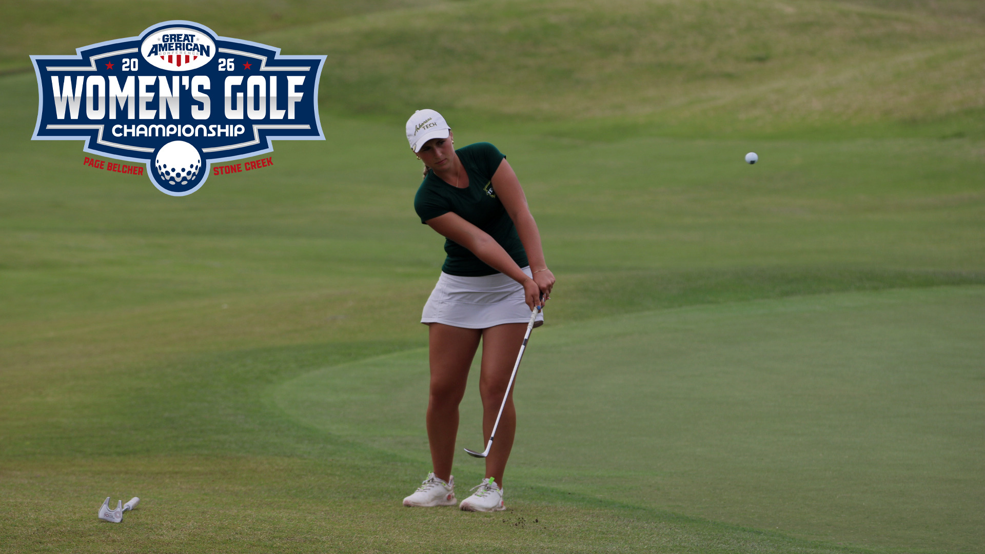 WGOLF GAC Championship R2 (2026)