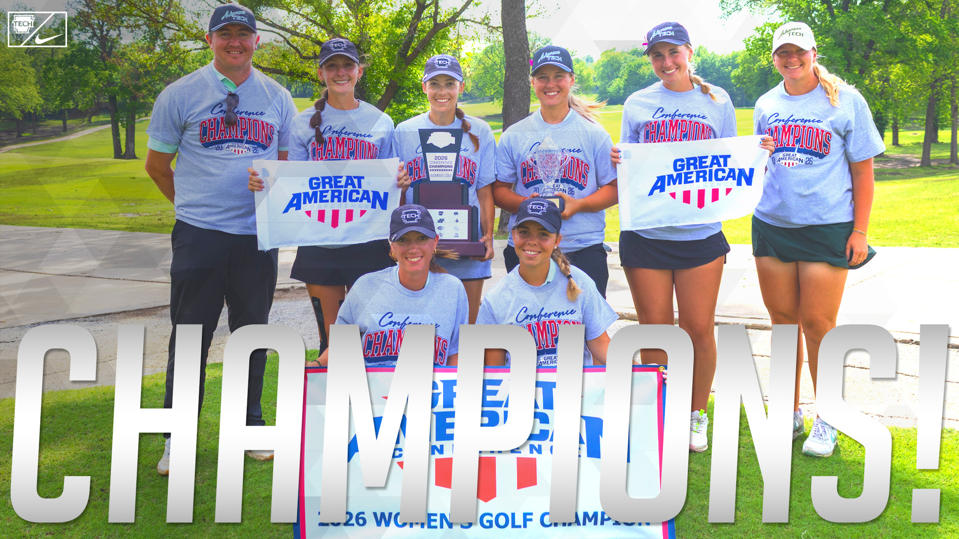 2025 WGOLF GAC Championships 