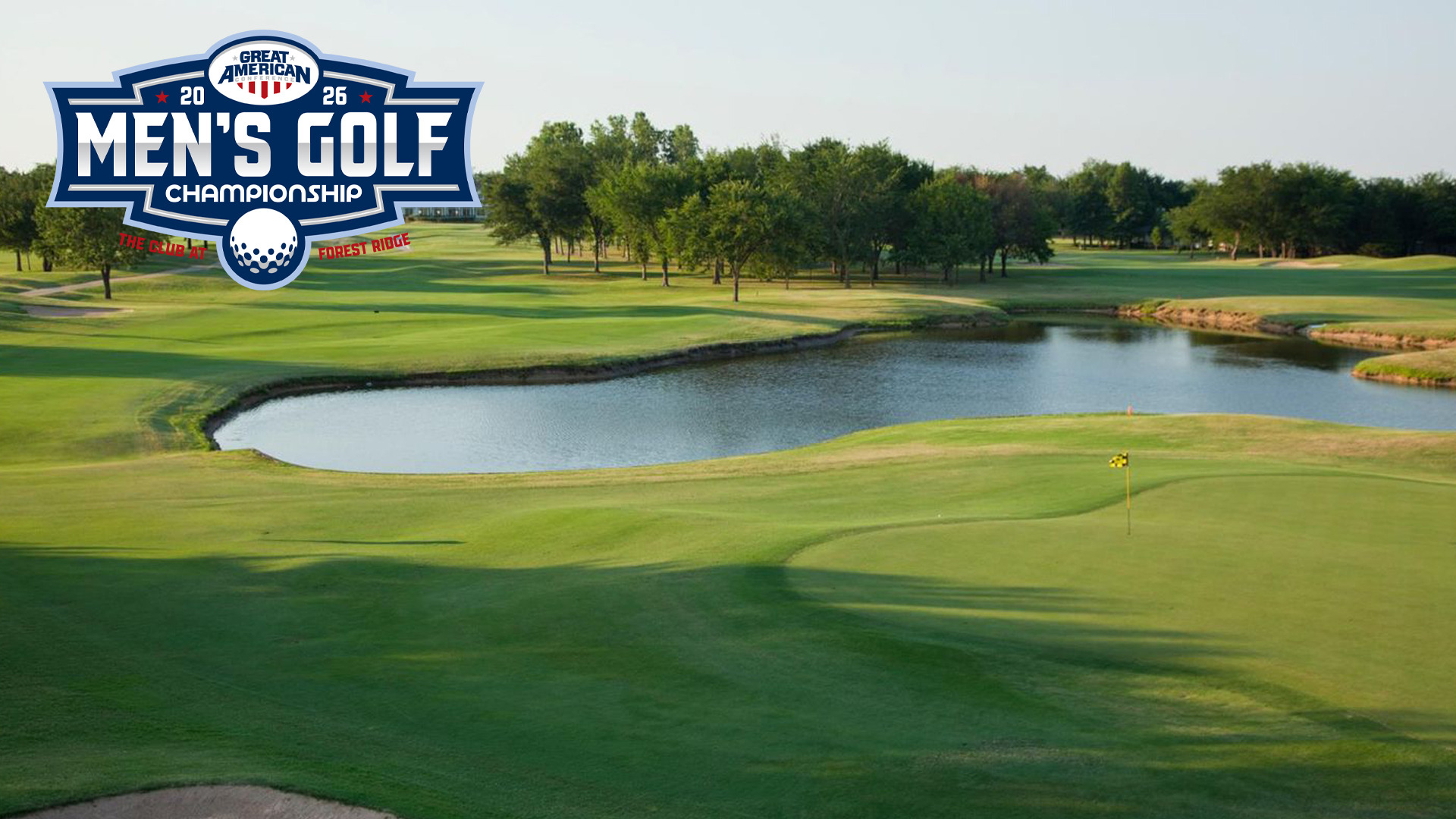 MGOLF GAC Championship 2026