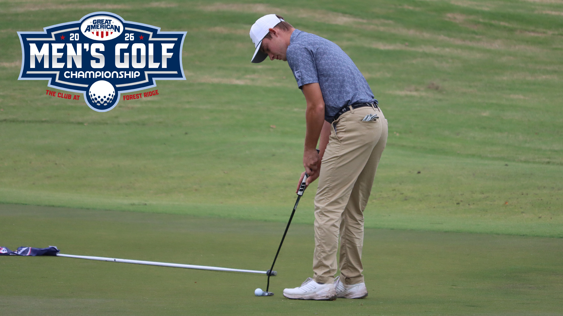 Jacob Peetoom GAC Championship R1 