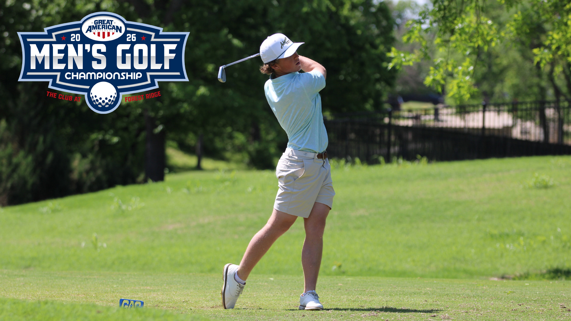 2026 GAC MGOLF Championship (R2)