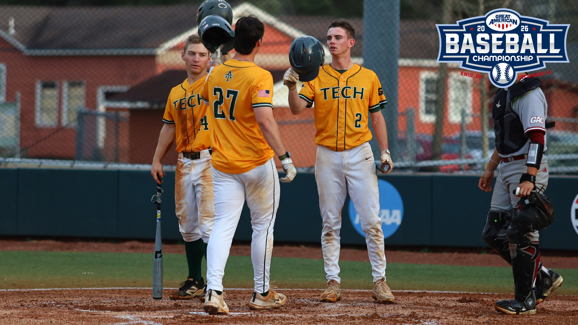 Sardelli Homer vs. Henderson State