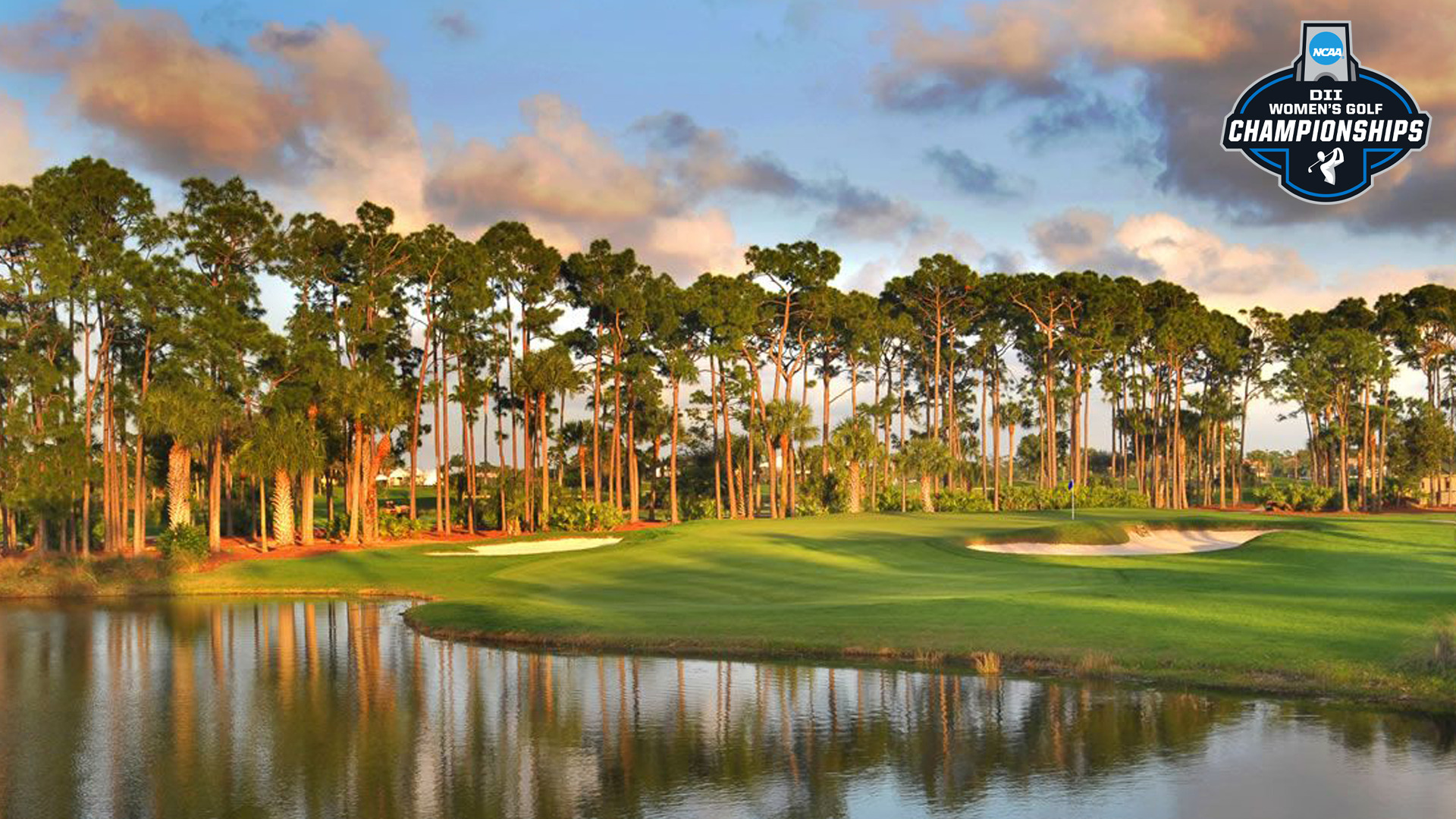 NCAA WGOLF National Championship Tournament (2026)