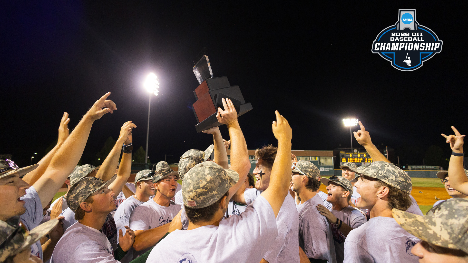 BSB NCAA Central Region Tournament Preview (2026)