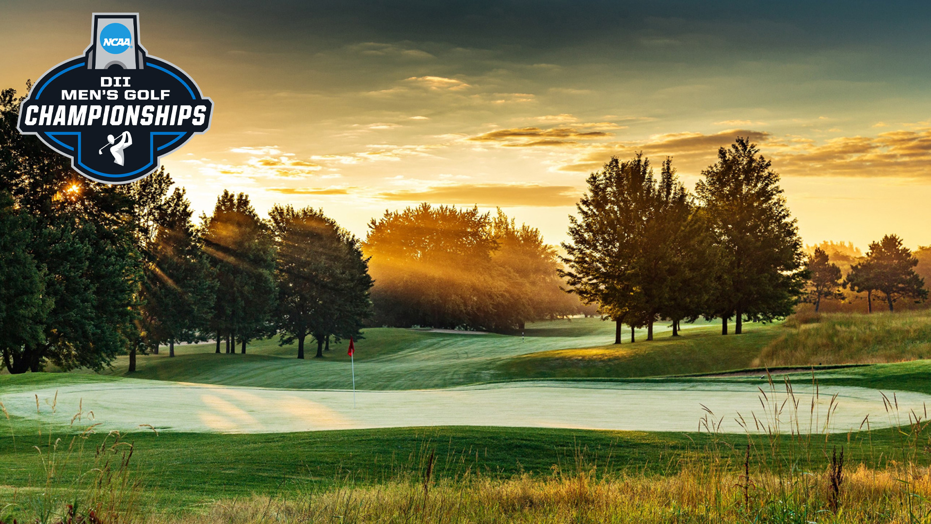 MGOLF NCAA Central/Midwest Region Tournament (2026)