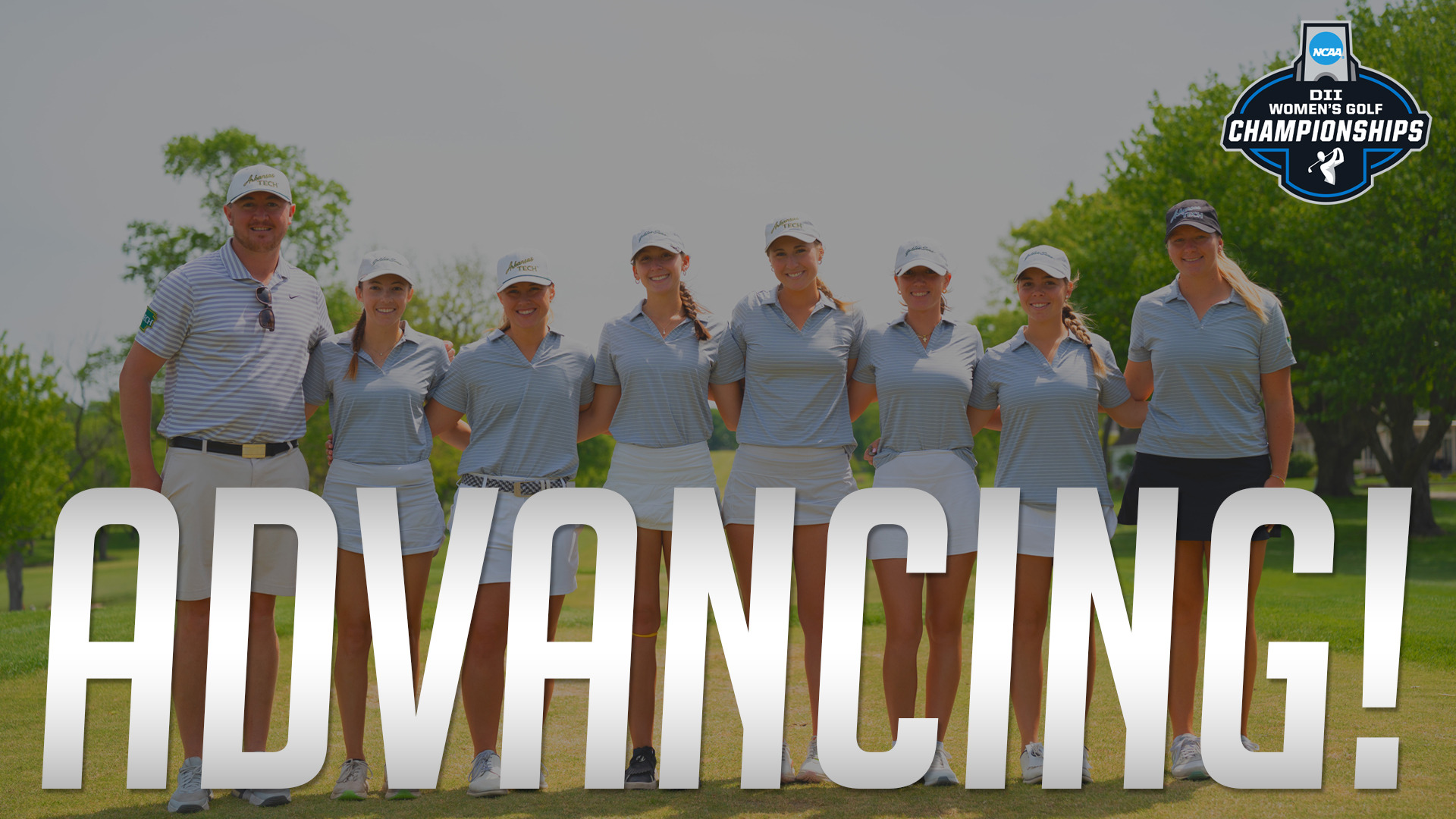 WGOLF NCAA Central Region Tournament Final (2026)