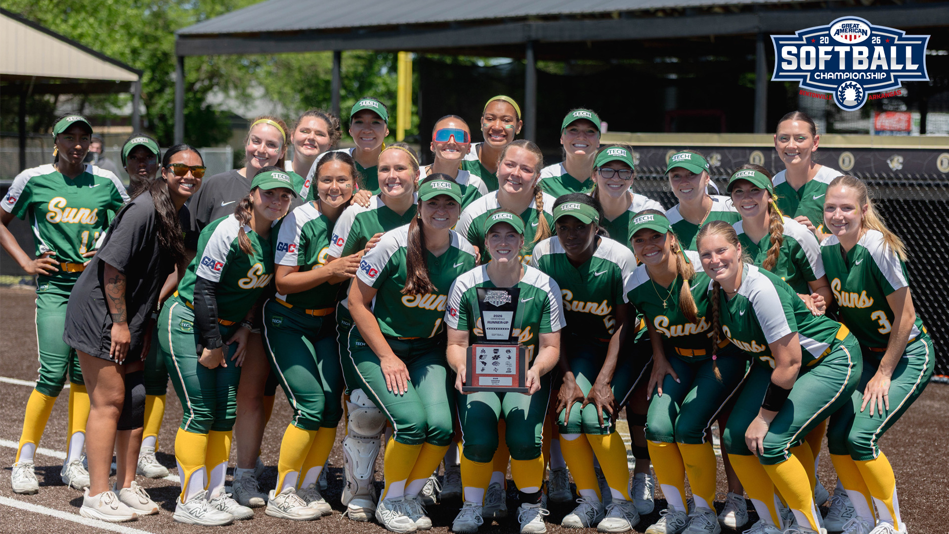 SB GAC Tournament Runner-Up (2026)