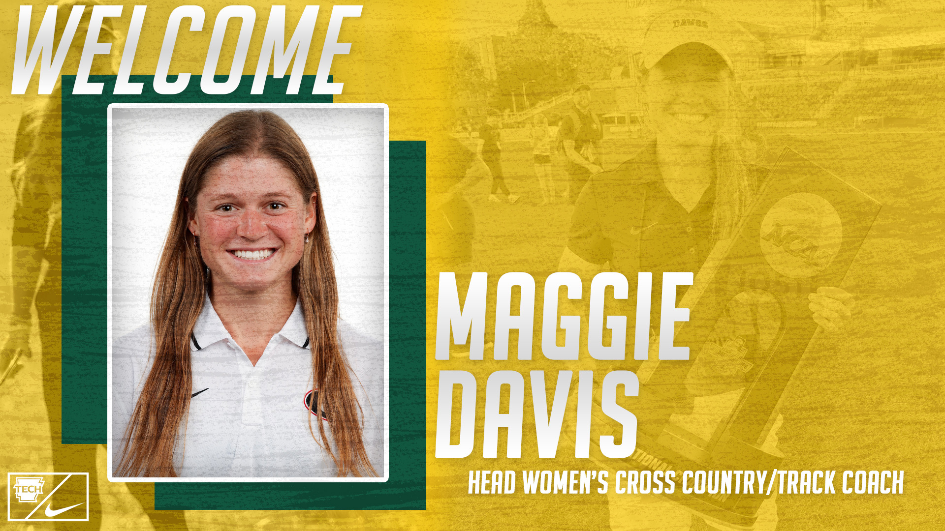 Maggie Davis Hire