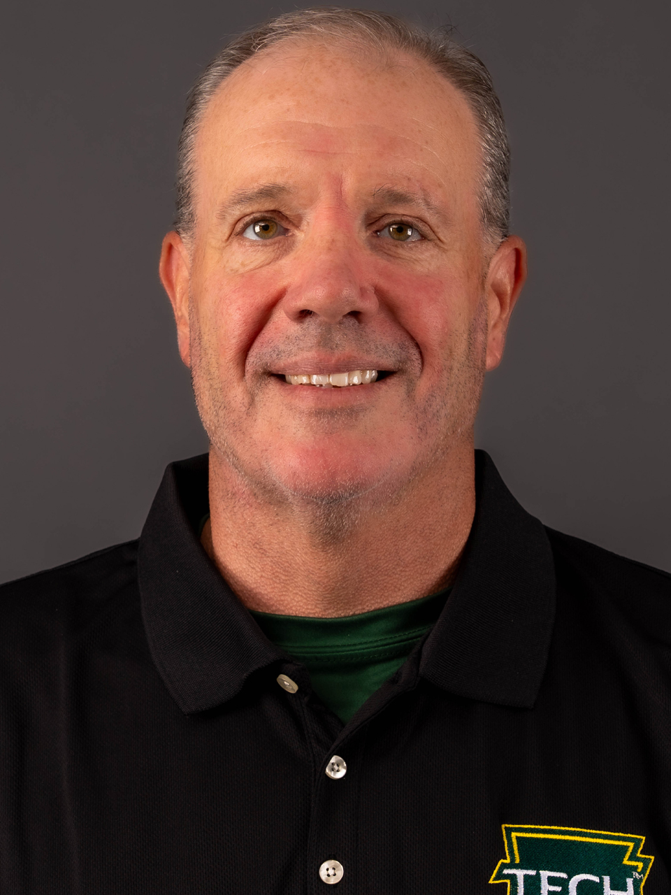 Chad Adams Head Shot