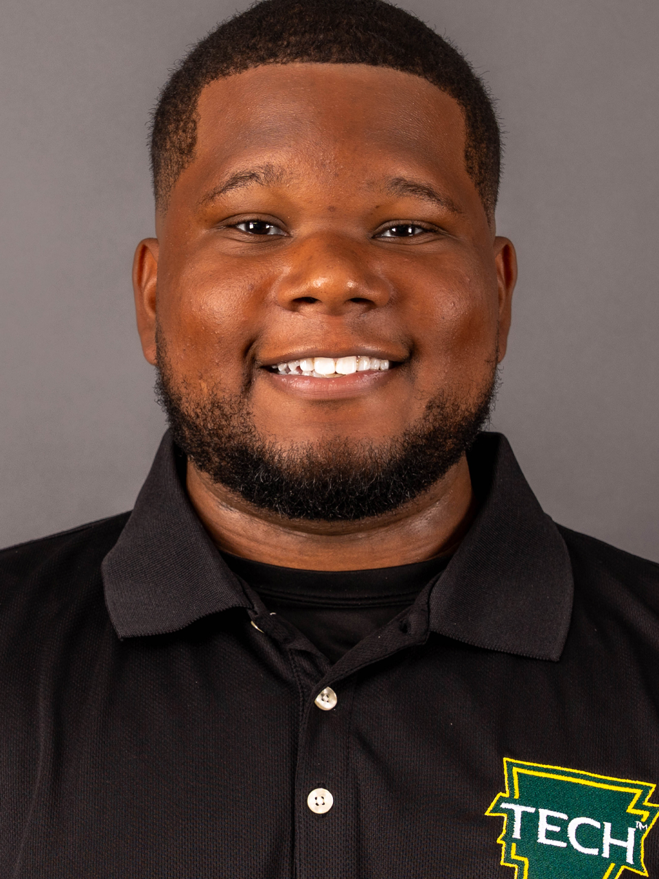 John Pasley Head Shot