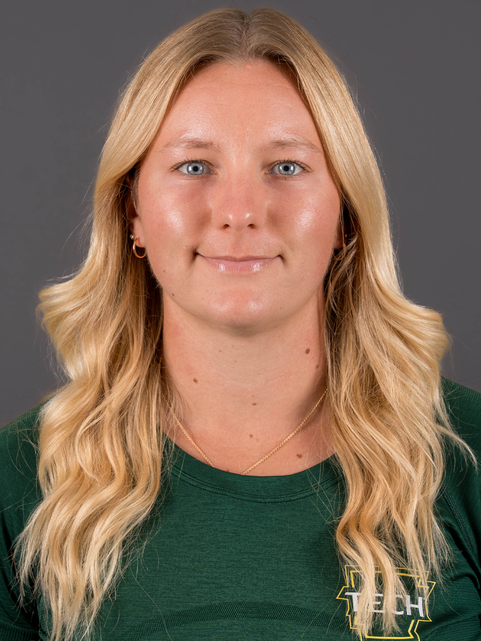 2026-27 ATU Women's Golf Head Shots