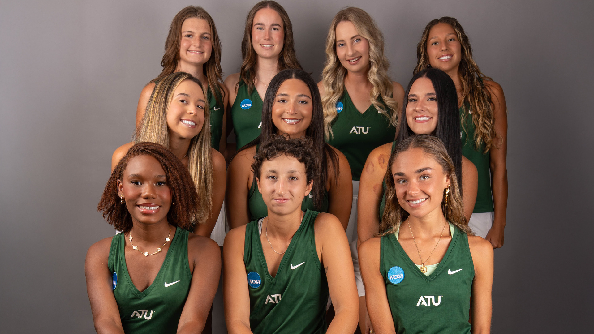 2026-27 WTEN Team Picture