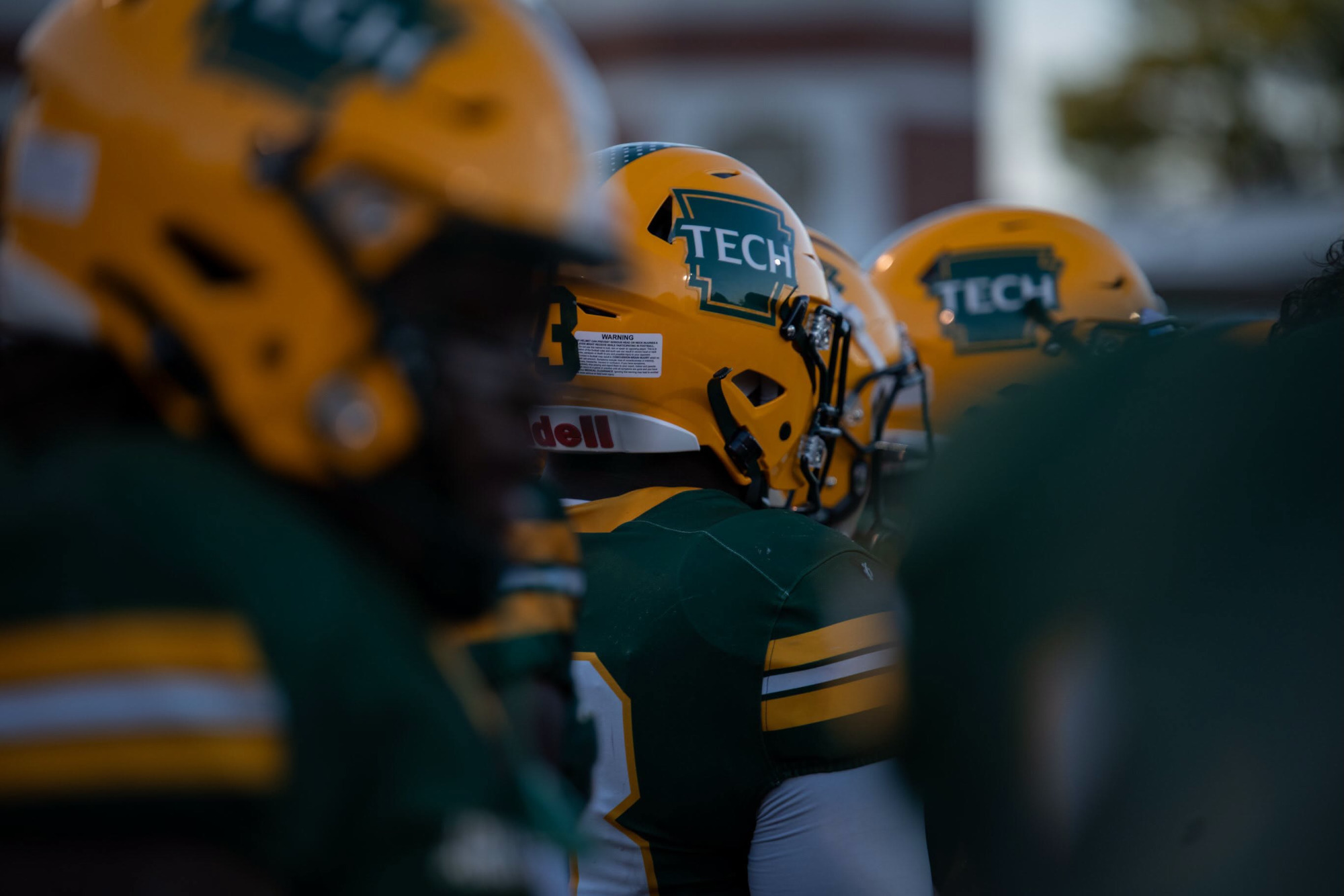Football helmet generic (2026)