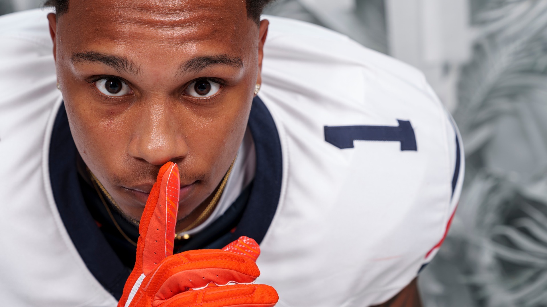 Jay Crawford Football Auburn University Athletics