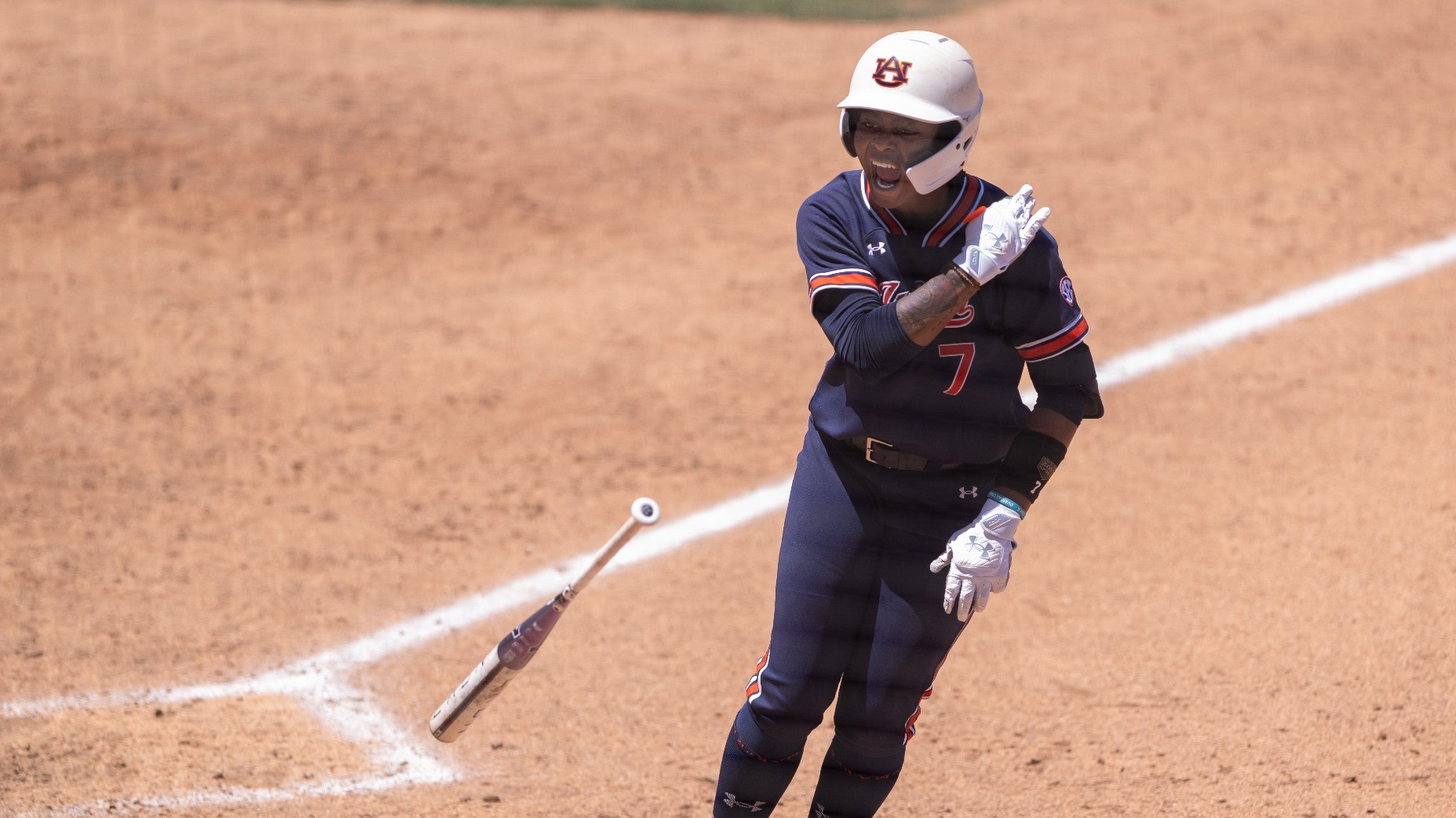 Denver Bryant Softball Auburn University Athletics