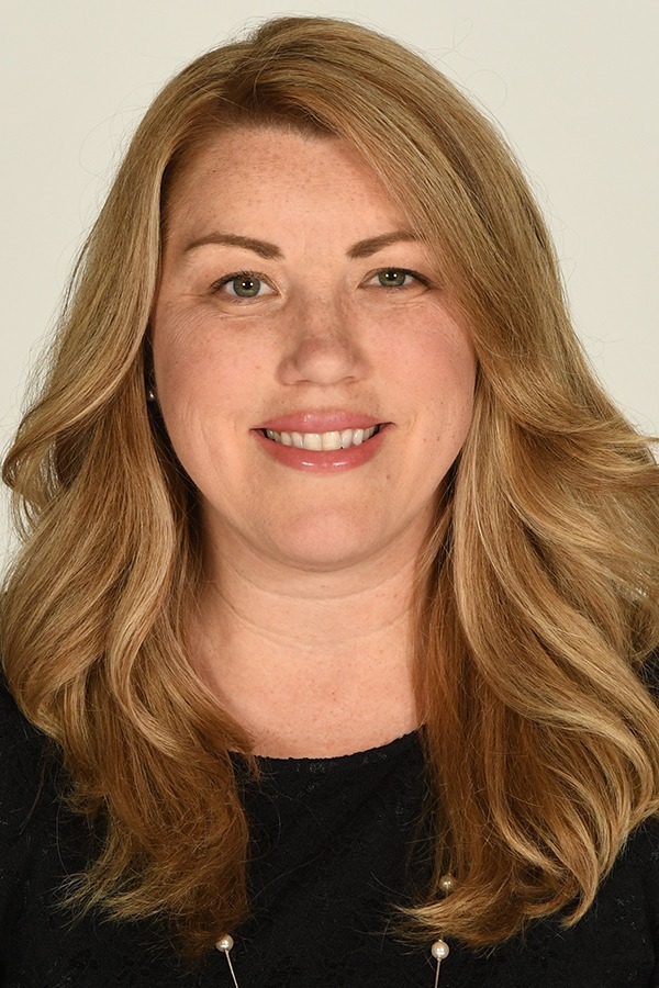 Tiffany Coll