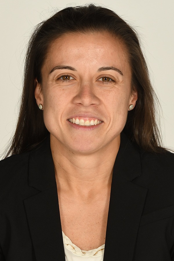 Nikki Flores