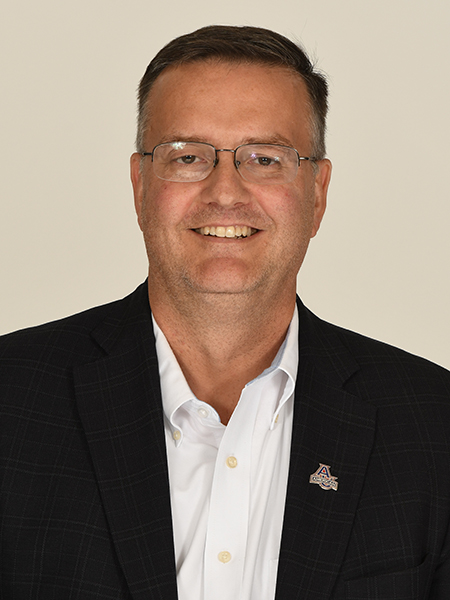 David Bierwirth