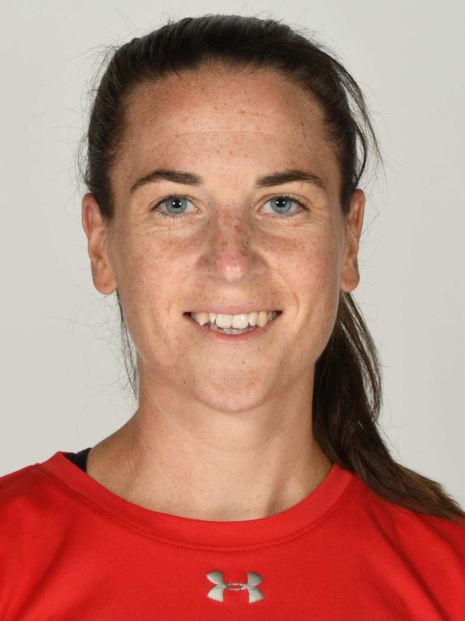 Rachel McCarthy