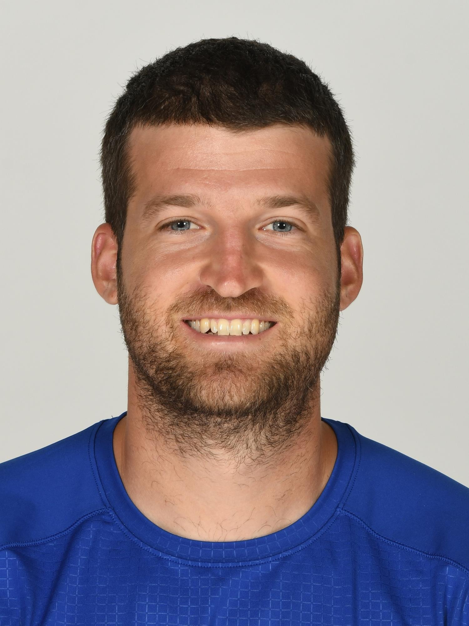 Mike Montross