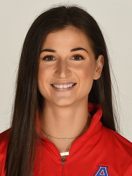 Jenna Petrucelli