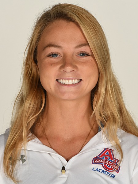 Lindsey Ronbeck
