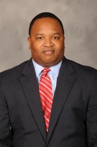 Lamar Barrett
