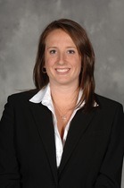 Stephanie Blanton
