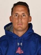 Ben Mortimer