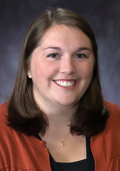 Maureen Breslin