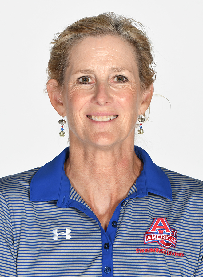 Beth O'Connor Baker
